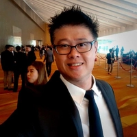 William Tan Wee Liang