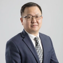 William Zhao