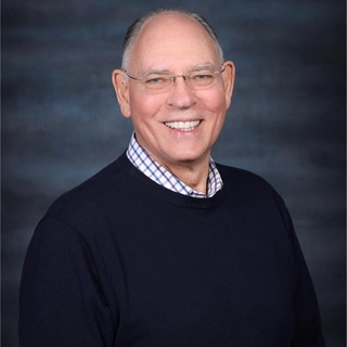 Willis Damkroger