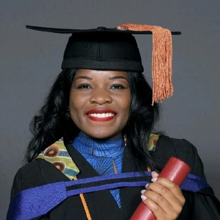 Wilmah Wongai Muyengwa-Keche