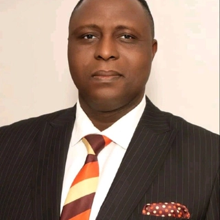 Wilson Ayo Kolawole. (M.sc