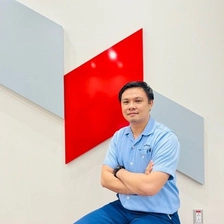 Wilson de Guzman - Pareja