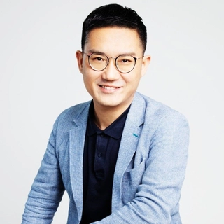 Wilson Liu