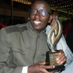 Wilson Njoroge Bbm