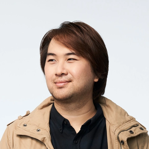 Wilson Tang