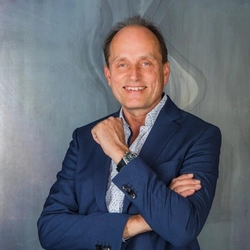 Wim van den Pol