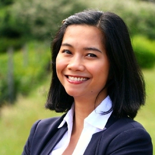 Winda Simorangkir