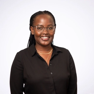 Winnie Mbula