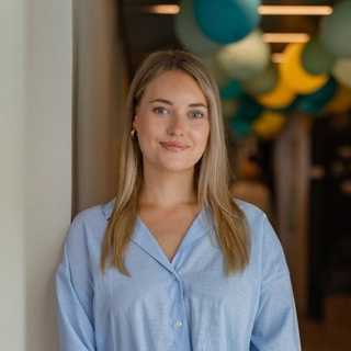 Winnie Molin Nilsson