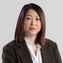 Winnie Yeung