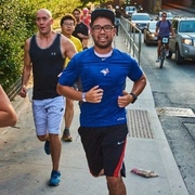 Winston Tang