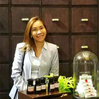 Wishuda Limpattaracharoen