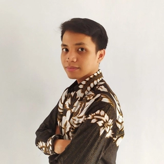 Wisnu Dewa Maryadi