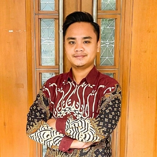 Wisnu Ludhi Kuncoro