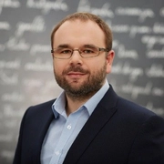 Witold Kosciesza-Jaworski