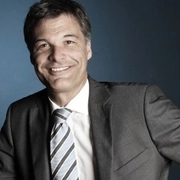 Wolfgang Betker