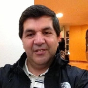 Wolfgang Peralta