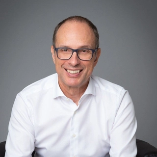 Wolfgang Steigenberger