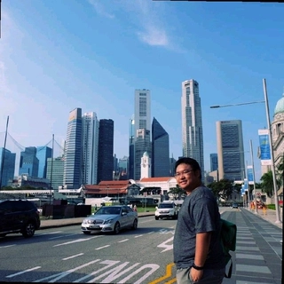 Worapot Ruangjinda