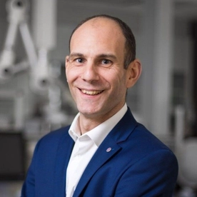 Wout Knoben