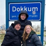 Wouter van Dokkum