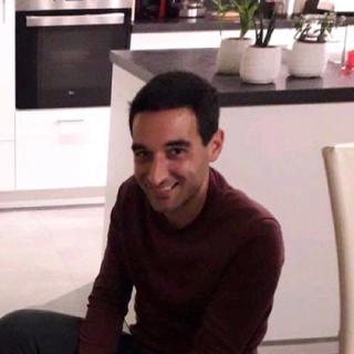 Wouter van Wielendaele