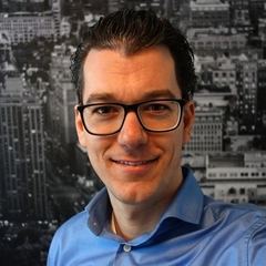 Wouter Volkers