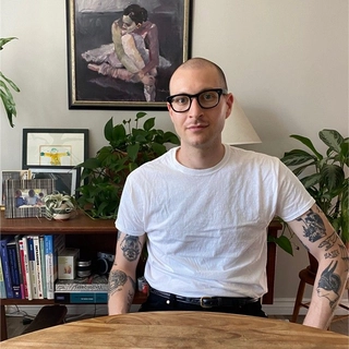 Wyatt Kaufmann