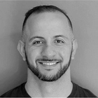 Wyatt Sliman Boumédine