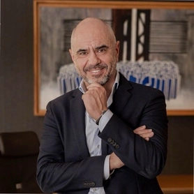 Xabier Egibar Gainza