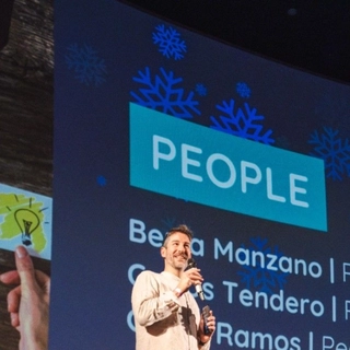 Xabier Turrillas Pérez