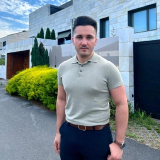 Xabier Uriarte Guezuaraga