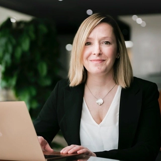 Xana Belastegui MacAdam