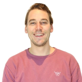 Xander Rondhuis