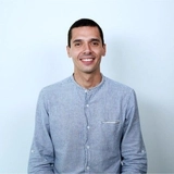 Xavi Almirall Voltà