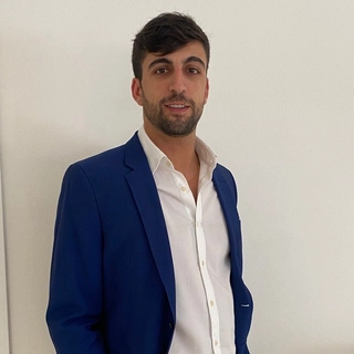 Xavi Reales Berenguer