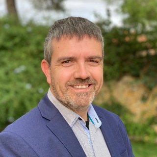 Xavi Villacampa Villacampa