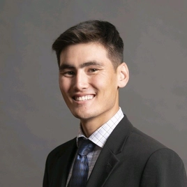 Xavier Cha