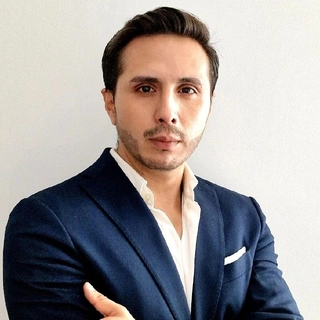 Xavier Gordillo