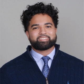 Xavier Greenfield Pt