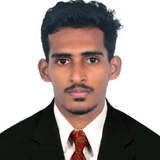 Xavier John Paul
