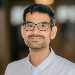 Xavier Martin Benlloch