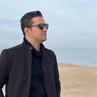 Xavier Mascaros - Msc