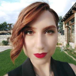 Xenia Daskalopoulou