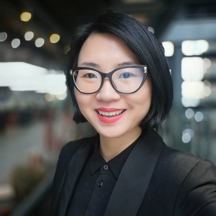 Xiaocan Wang