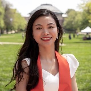 Xiaodan Zhang
