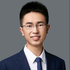 Xiaoyang Xie