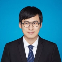 Xicheng Jiang (Bill)