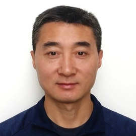 Xidao Wang