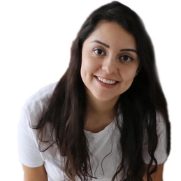 Ximena Ortiz Morales